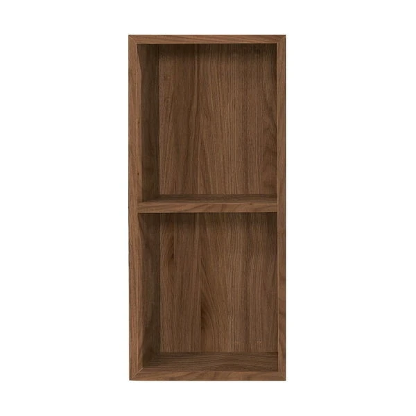 Now! No.14 By Hülsta Hängeregal 4R Kernnussbaum 76,8x34,9x31,7 Cm 3 Now! No.14 By Hülsta Hängeregal 4R Kernnussbaum 76,8x34,9x31,7 Cm