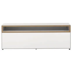 Now! By Hülsta Easy Wohnwand Natureiche 156x308x45 5-teilig -Hülsta 43115 huelsta now easy 160089f2 gr 3