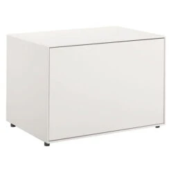 Now! By Hülsta Easy Wohnwand Lack-hellgrau 181x350x45 Mit Media-Lowboard - 4-teilig 9 Now! By Hülsta Easy Wohnwand Lack-hellgrau 181x350x45 Mit Media-Lowboard - 4-teilig -Hülsta 43403 huelsta now easy 160073f2 gr 3