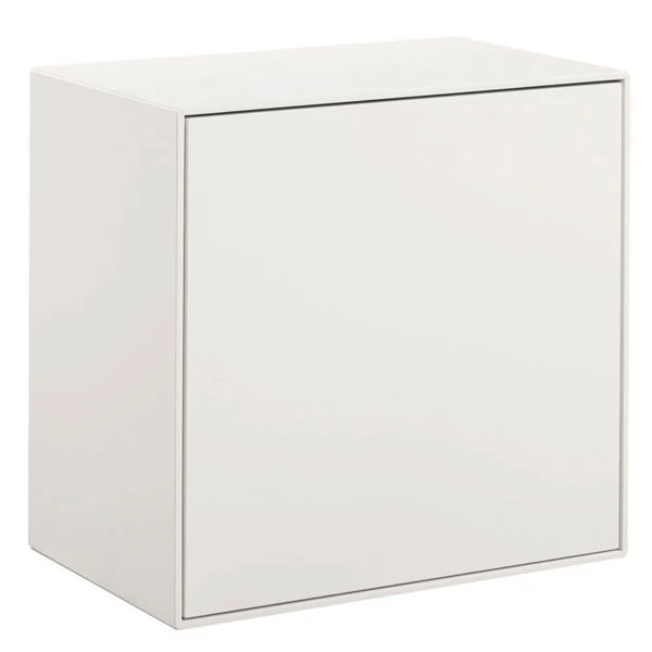 Now! By Hülsta Easy Wohnwand Reinweiß 222x332x44 6-teilig 8 Now! By Hülsta Easy Wohnwand Reinweiß 222x332x44 6-teilig – Bild 6