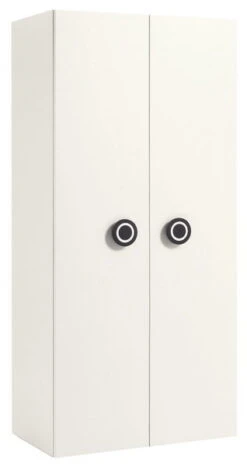 Hülsta Now! Minimo Kinderzimmer 2-türig Schneeweiß/Natureiche Inkl. Wickelaufsatz -Hülsta 51203 huelsta now minimo 161104f4 11