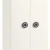 Hülsta Now! Minimo Kleiderschrank 2-türig In Schneeweiß Zum Toppreis -Hülsta 51203 huelsta now minimo 161104f4 13