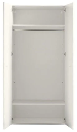 Hülsta Now! Minimo Kinderzimmer 2-türig Schneeweiß/Natureiche Inkl. Wickelaufsatz -Hülsta 51203 offen huelsta now minimo 161090f4 11