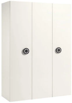 Hülsta Now! Minimo Kinderzimmer 3-türig Schneeweiß Inkl. Wickelaufsatz Zum Aktionspreis -Hülsta 51213 huelsta now minimo 161121f4 2