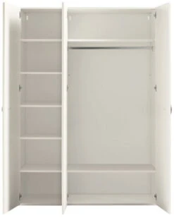 Hülsta Now! Minimo Kinderzimmer 3-türig Weiß/natur Inkl. Wickelaufsatz Zum Aktionspreis -Hülsta 51213 offen huelsta now minimo 161106f4 10