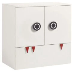 Hülsta Now! Minimo Kinderzimmer 3-türig Schneeweiß Inkl. Wickelaufsatz Zum Aktionspreis -Hülsta 55903 huelsta now minimo 161149f4 3