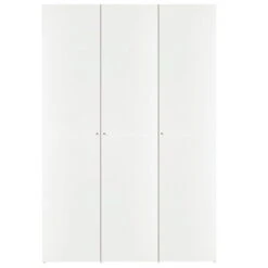 Now! Wardrobes By Hülsta Kombination 1 225,4x152x59 Cm | Lack-weiß