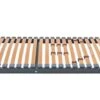 Lattenrost, Unverstellbar Hülstaflex Comfort 1 Lattenrost, Unverstellbar Hülstaflex Comfort -Hülsta FJPG S700 105
