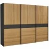 Schwebetürenschrank Multi-Forma 302 X 230 Cm -Hülsta FJPG S700 108