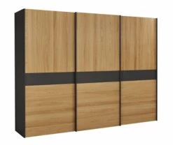 Schwebetürenschrank Multi-Forma 302 X 230 Cm