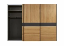 Schwebetürenschrank Multi-Forma 302 X 230 Cm -Hülsta FJPG S700 110