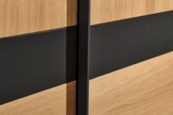 Schwebetürenschrank Multi-Forma 302 X 230 Cm -Hülsta FJPG S700 111