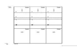 Schwebetürenschrank Multi-Forma 302 X 230 Cm -Hülsta FJPG S700 113