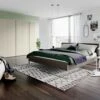 Schlafzimmer-Set Neo 4tlg. -Hülsta FJPG S700 116