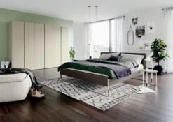 Schlafzimmer-Set Neo 4tlg.