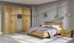 Schlafzimmer-Set Fena 4tlg.