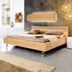 Schlafzimmer-Set Gentis 4tlg. -Hülsta FJPG S700 139