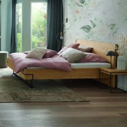 Schlafzimmer-Set Tantum 4tlg. -Hülsta FJPG S700 149