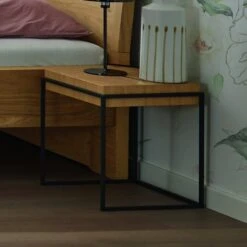 Schlafzimmer-Set Tantum 4tlg. -Hülsta FJPG S700 150