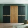 Kleiderschrank Tantum 302 X 230 Cm