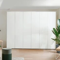 Kleiderschrank Amana 302 X 230 Cm