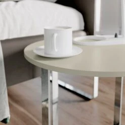 Beistelltisch Neo -Hülsta FJPG S700 188