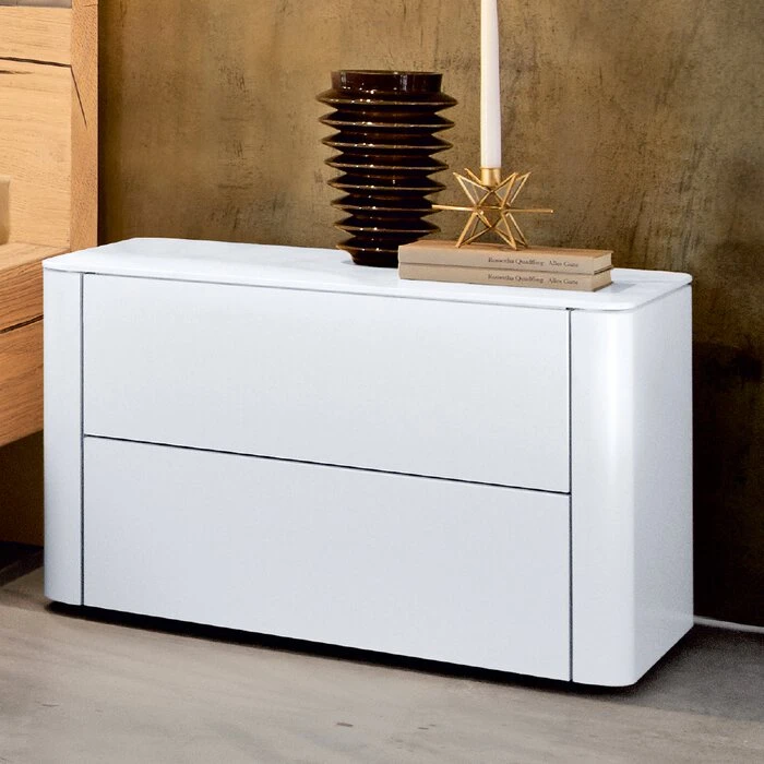 Nachttisch Gentis 2 Nachttisch Gentis