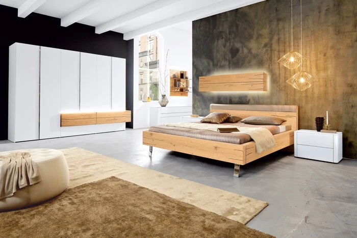 Nachttisch Gentis 3 Nachttisch Gentis – Bild 2