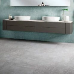 Doppelwaschtisch-Set Gentis -Hülsta FJPG S700 28