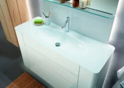 Waschtisch-Set Gentis -Hülsta FJPG S700 32