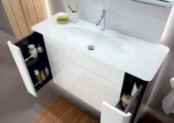 Waschtisch-Set Gentis -Hülsta FJPG S700 34