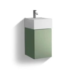 Waschtisch-Set Tetrim