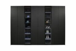 Kleiderschrank Multi-Forma 322 X 230 Cm -Hülsta FJPG S700 50