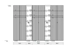 Kleiderschrank Multi-Forma 322 X 230 Cm -Hülsta FJPG S700 53