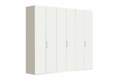 Kleiderschrank Multi-Forma 302 X 230 Cm