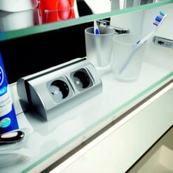 Spiegelschrank Tetrim 8 Spiegelschrank Tetrim -Hülsta FJPG S700 6