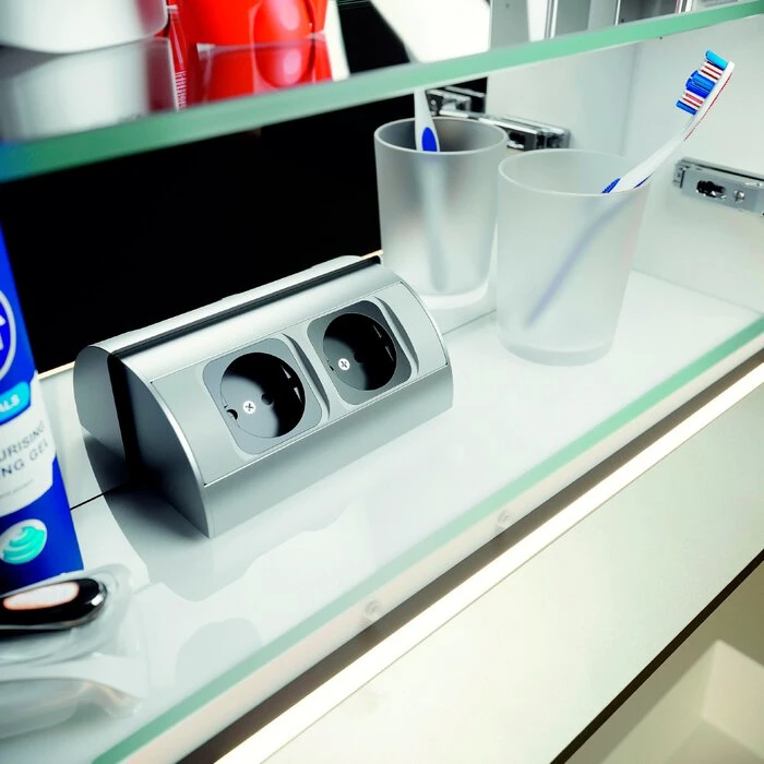 Spiegelschrank Tetrim 5 Spiegelschrank Tetrim – Bild 3