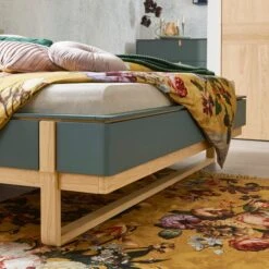 Bett Amana 180 X 200 Cm -Hülsta FJPG S700 62