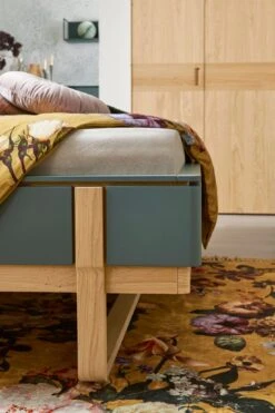 Bett Amana 180 X 200 Cm -Hülsta FJPG S700 63