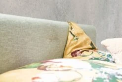 Bett Amana 180 X 200 Cm -Hülsta FJPG S700 64