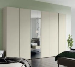 Kleiderschrank Neo 302 X 230 Cm