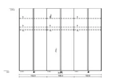 Kleiderschrank Neo 302 X 230 Cm -Hülsta FJPG S700 82
