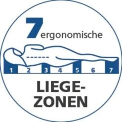 Taschenfederkernmatratze Top Point 4000 -Hülsta FJPG S700 87