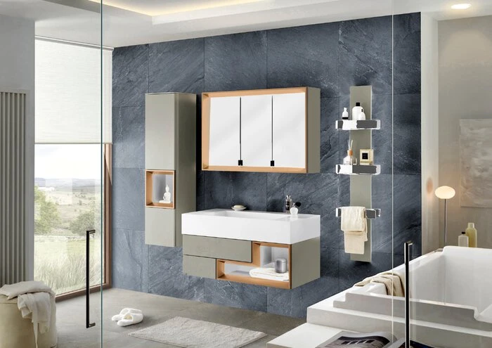 Akzent-Systemregal Tetrim 4 Akzent-Systemregal Tetrim – Bild 2