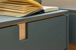 Nachttisch Amana -Hülsta FJPG S700 98