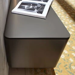 Hülsta Gentis Wohnwand 6 - Akzent Naturstamm - Breite 332,2 Cm 11 Hülsta Gentis Wohnwand 6 - Akzent Naturstamm - Breite 332,2 Cm -Hülsta gentis lack detail 2 1