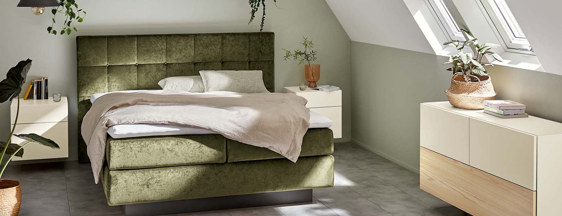 Hülsta -Hülsta huelsta banner 2