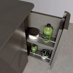 Hülsta Gentis Wohnwand 3 - Akzent Naturstamm - Breite 316,8 Cm 12 Hülsta Gentis Wohnwand 3 - Akzent Naturstamm - Breite 316,8 Cm -Hülsta huelsta gentis auszug 8