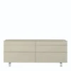 Hülsta Neo Sideboard 6 Schubkästen Lack Seidengrau 1 Hülsta Neo Sideboard 6 Schubkästen Lack Seidengrau -Hülsta huelsta neo 134453f4