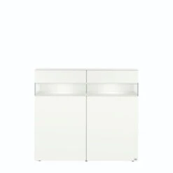 Hülsta Neo Highboard 2 Schubkästen Und 2 Türen Lack Reinweiß 8 Hülsta Neo Highboard 2 Schubkästen Und 2 Türen Lack Reinweiß -Hülsta huelsta neo 134483f4